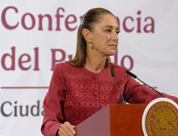 Sería una falta “muy grave” si Perú invade la embajada mexicana: Sheinbaum / Por Diana Domínguez