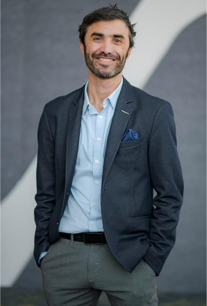 Nuevo director de Mercadotecnia en Nissan