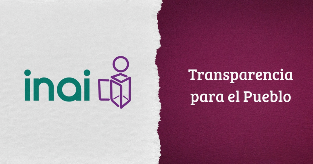 Sólo una tercera parte de los estados en México tienen una nueva Ley de Transparencia y Acceso a la Información / Por Diana Domínguez