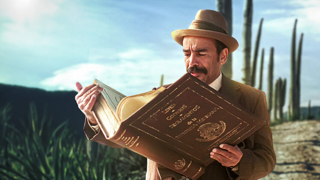 La Ley de Herodes versión Tequila y Walmart / Por Mauricio Flores