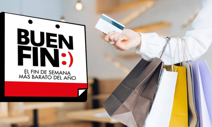 ¿Cuánta derrama económica dejo el Buen Fin 2025?