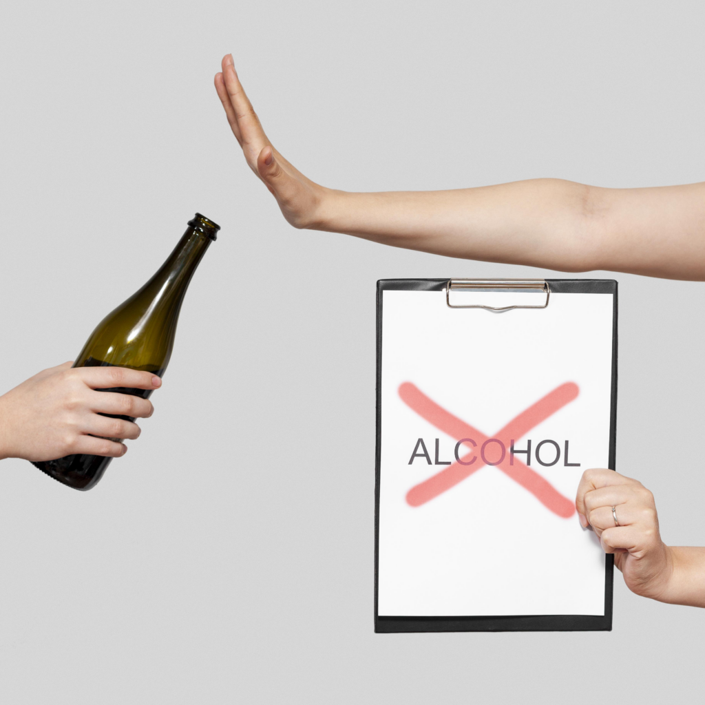 Fiestas decembrinas, uno de los momentos más vulnerables para los alcohólicos