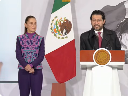 Aumento del 13% al salario mínimo en 2026 / Por Diana Domínguez