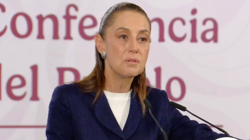 Momento de reflexión para movimientos progresistas en Latam: Sheinbaum / Por Diana Domínguez