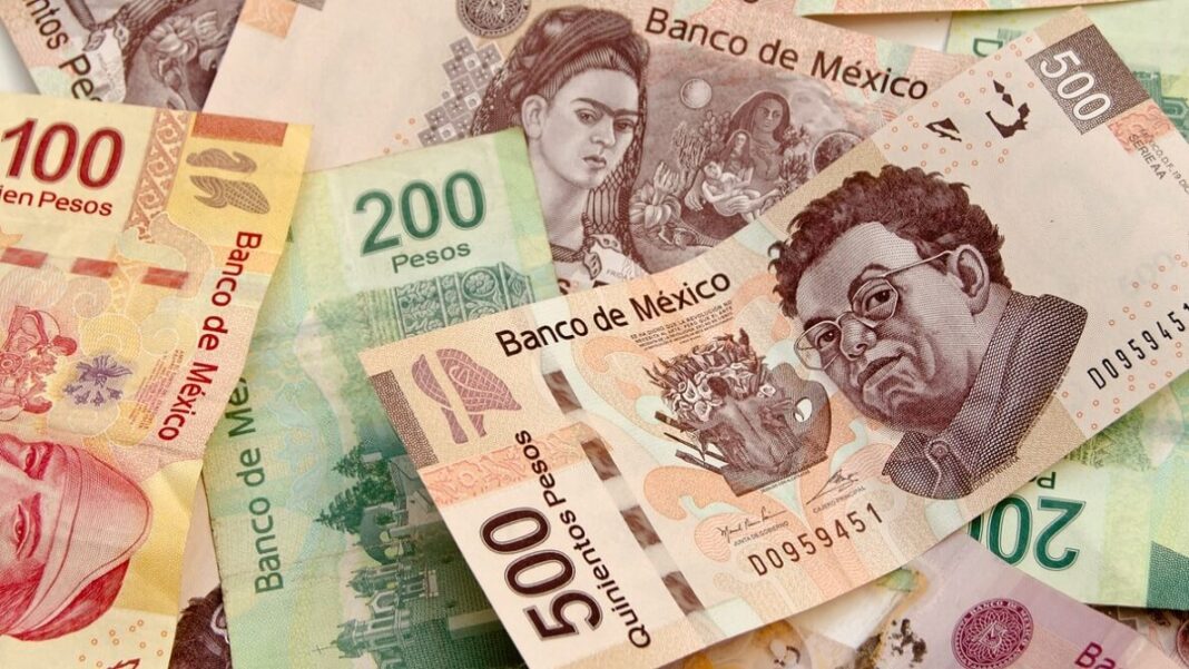 Ingresos del Gobierno Federal alcanzan cifra histórica, crecen 4.8% en 2025