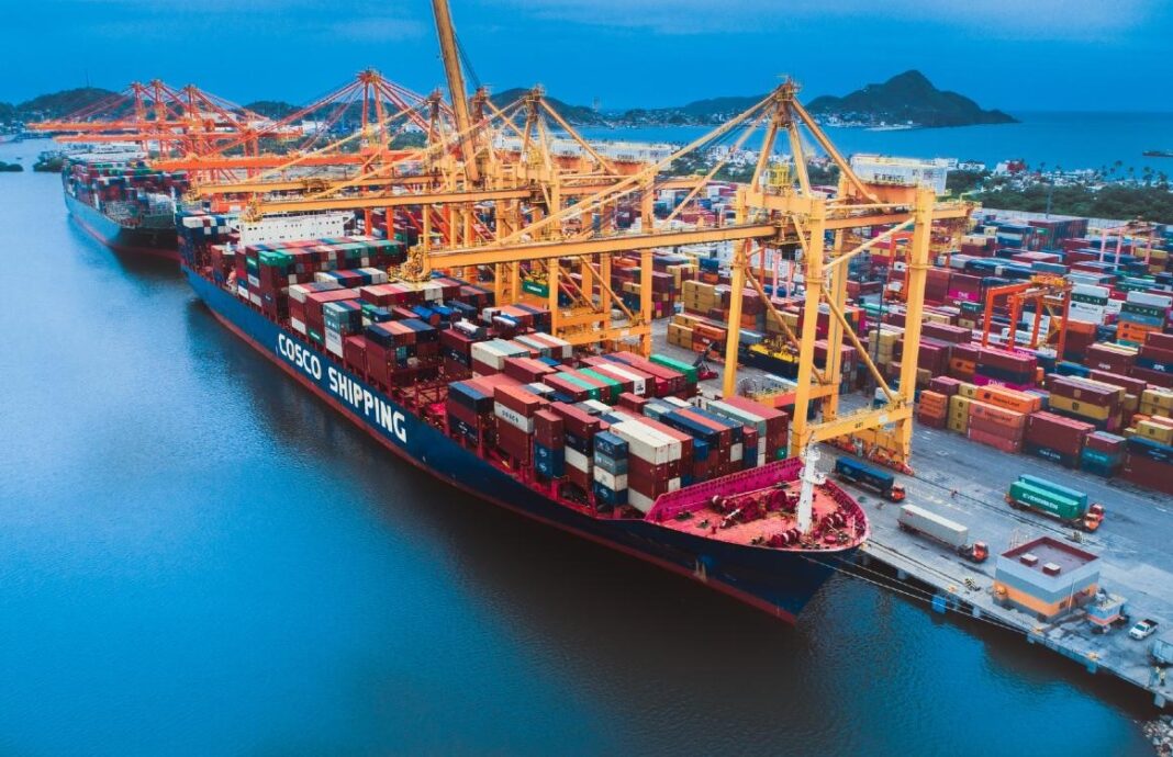 Caen 5.5% exportaciones agroalimentarias de enero a noviembre de 2025 por efecto Trump / Por Alicia Valverde