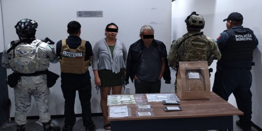 Ubican a 5 mujeres víctimas de trata en Quintana Roo