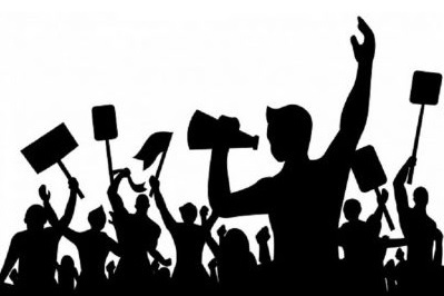 Toma previsiones: Marchas hoy 15 de enero en la CDMX