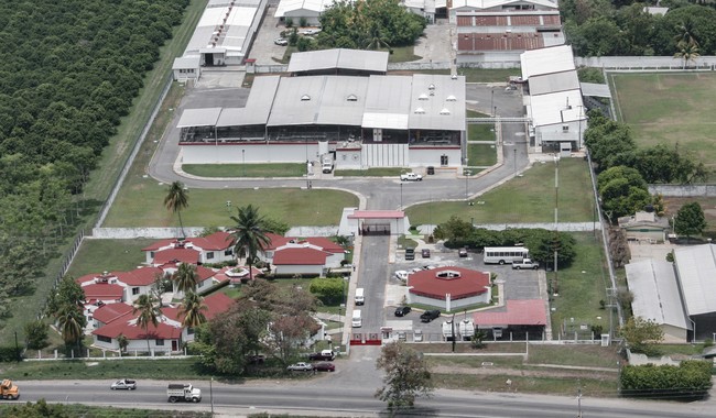 Registra avance de 50% la reconstrucción de la planta productora de moscas estériles en Chiapas/ Por Alicia Valverde