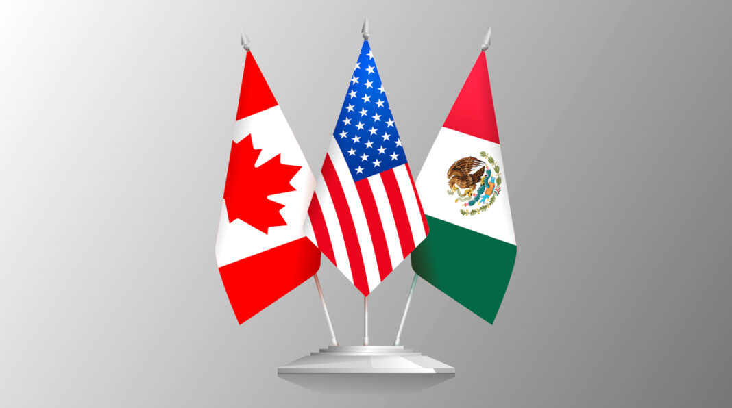 Prevé AmCham continuidad del T-MEC; descarta acuerdos binacionales /Por Alicia Valverde