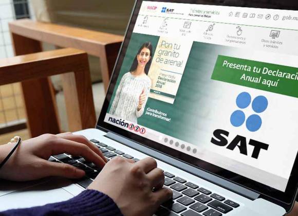 Multa de 122 mil pesos a quien condicione expedición de factura electrónica a entrega de constancia fiscal: SAT
