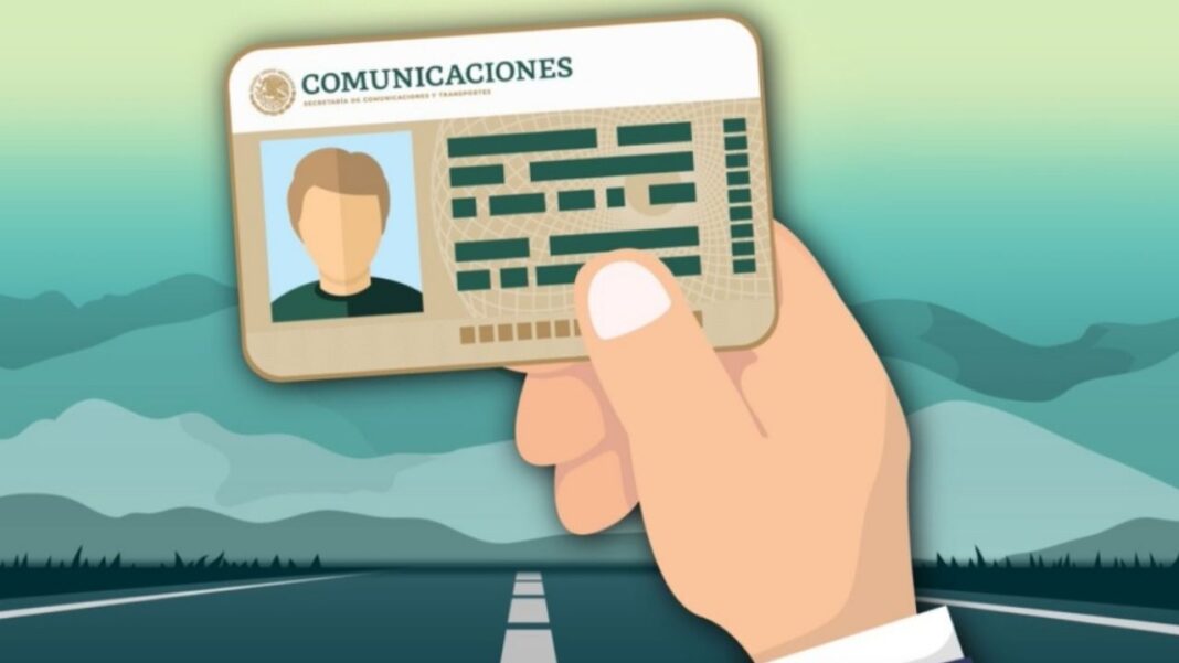 Agilizarán trámite para la obtención de la Licencia Federal de Conductor