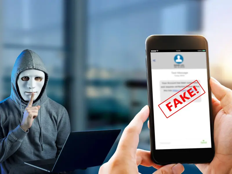 La tecnología es tu aliada … ¡No dejes que la usen para engañarte!