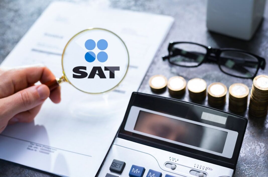 SAT dió a conocer mejores prácticas de transparencia en los procesos de auditoría