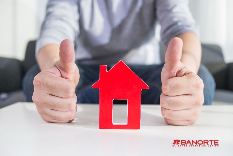 Banorte lanza nueva solución para la adquisición de vivienda