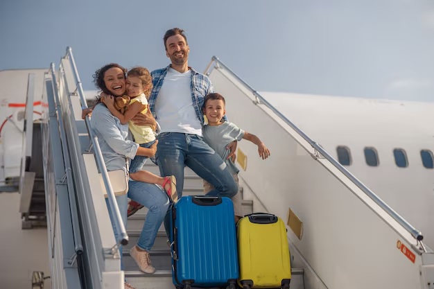 Llegan más turistas extranjeros pero gastan menos / Por Alejandro Durán