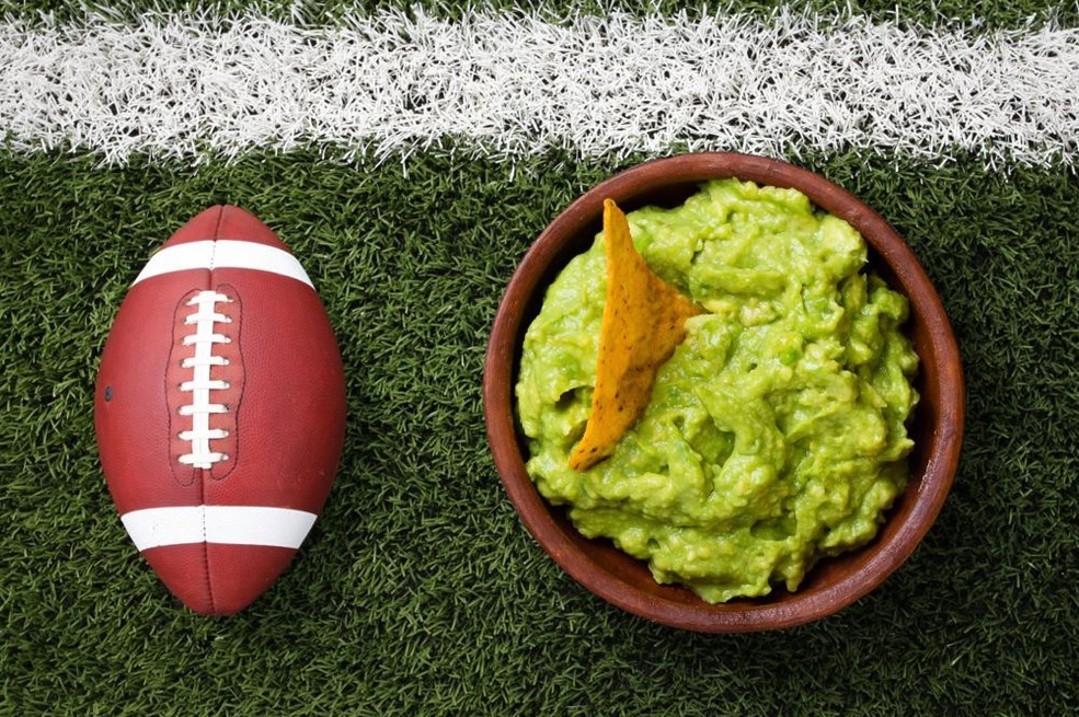 ¿Cuál es el menú favorito de los mexicanos para el Súper Bowl?