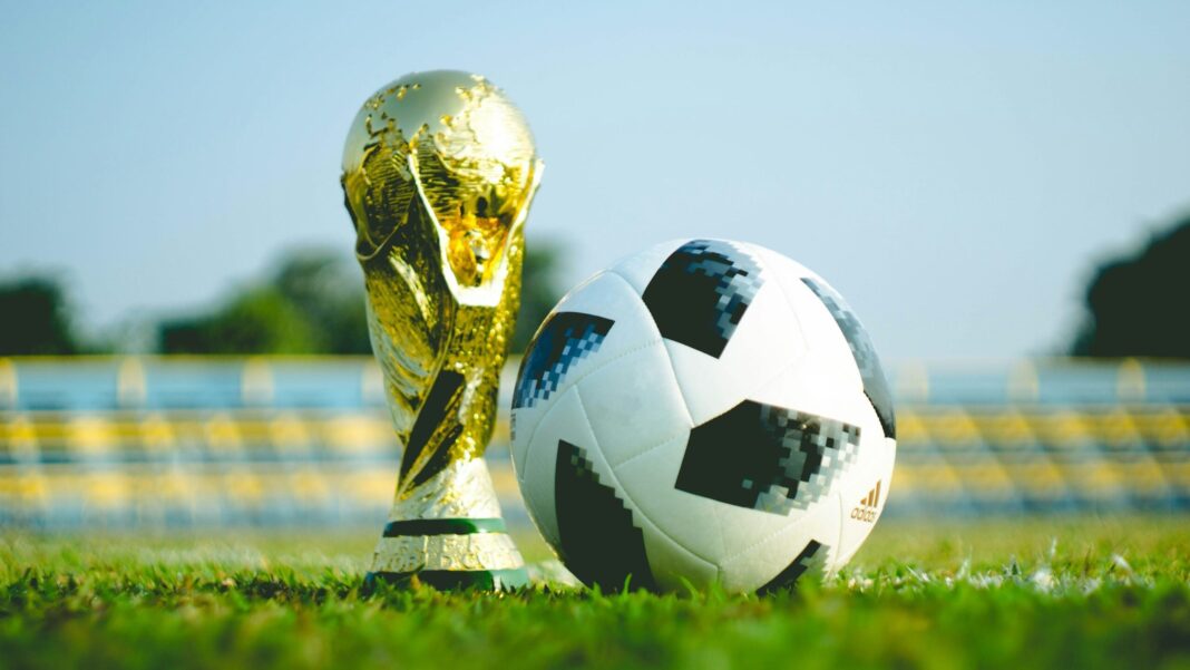 México se mantiene como sede del Mundial de Fútbol 2026: Sheinbaum