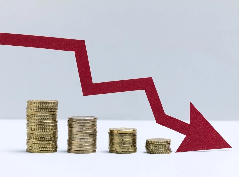 Inversión en México, en la peor crisis desde 2021 / Por Alejandro Durán