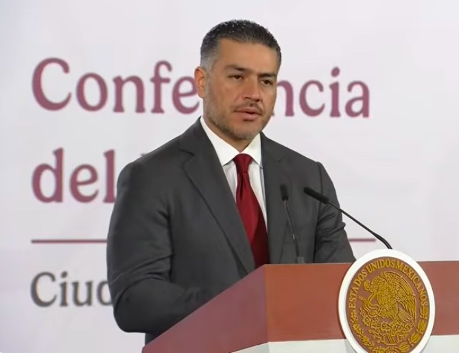 Mineros secuestrados fueron confundidos con gente de El Mayo: García Harfuch / Por Diana Domínguez