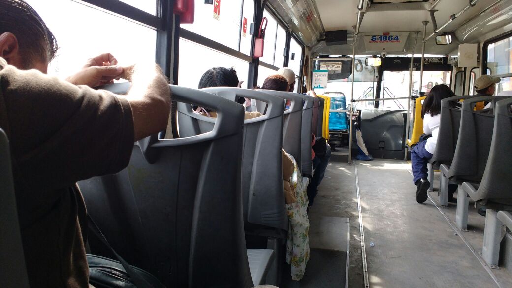 Acuerdan en Jalisco agenda de trabajo para mejorar el servicio de transporte de pasajeros en ciudades medias