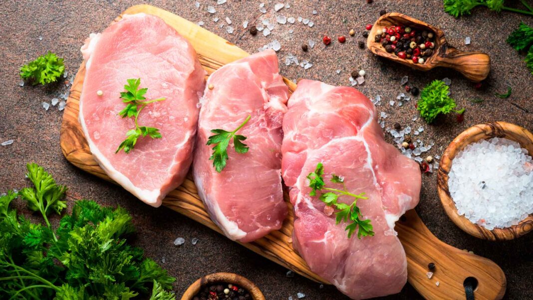 Opormex: acudir a las importaciones de cerdo no reduce el precio de la carne