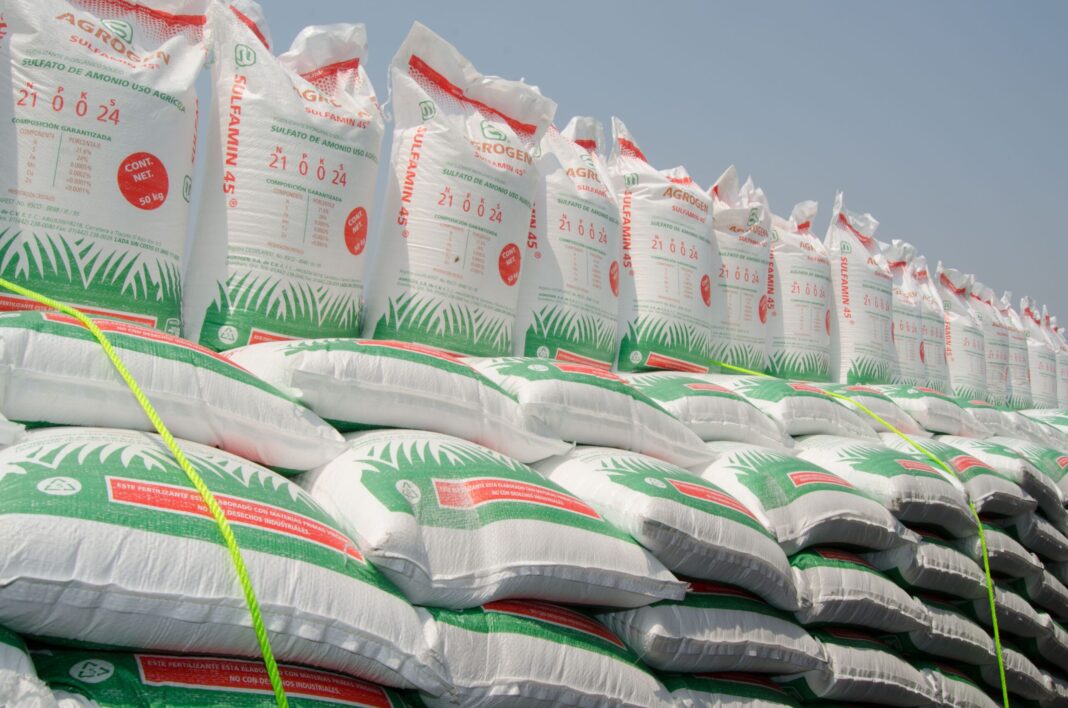 Incorporan a cañeros al programa Fertilizantes para el Bienestar / Por Alicia Valverde