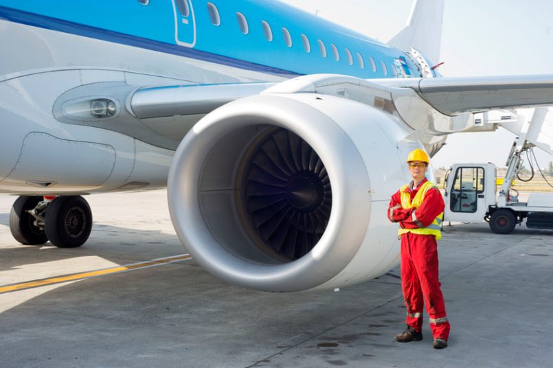 Capacita ASA a casi 12 mil profesionales del sector aeronáutico