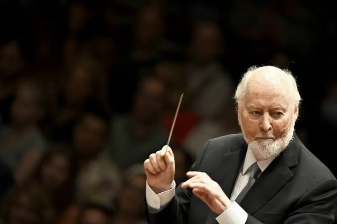 Sin la música de John Williams, no podríamos concebir el cine / Por Ebhy