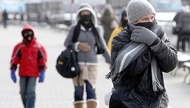 No guardes el frio: Alertan que regresarán las bajas temperaturas
