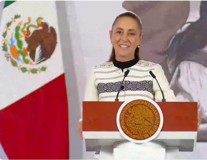 Anunció gobierno de México nuevo plan de inversión en infraestructura / Por Diana Domínguez