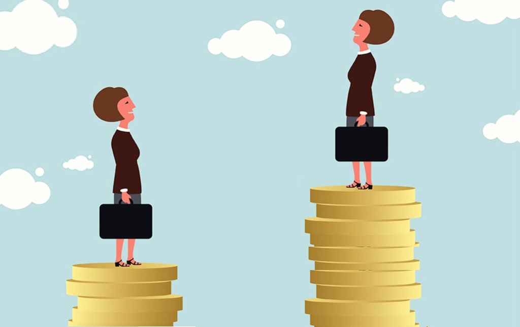 Persiste disparidad laboral de las mujeres en México / Por Alejandro Durán