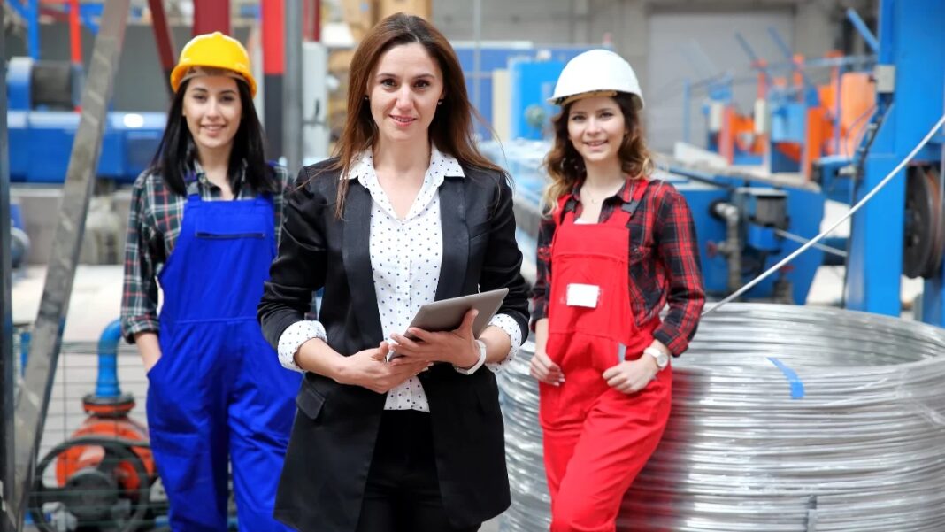 Beneficios en salud y flexibilidad, las prioridades laborales de las mujeres en México