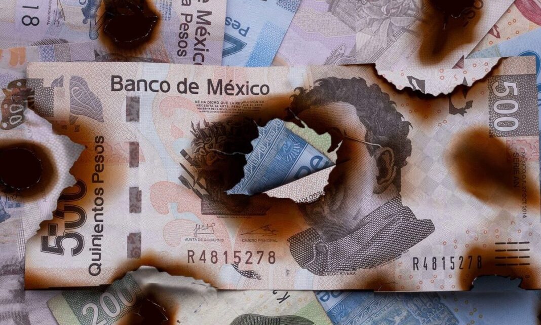 Potencial de desarrollo económico, a la mitad de hace 10 años / Por Alejandro Durán