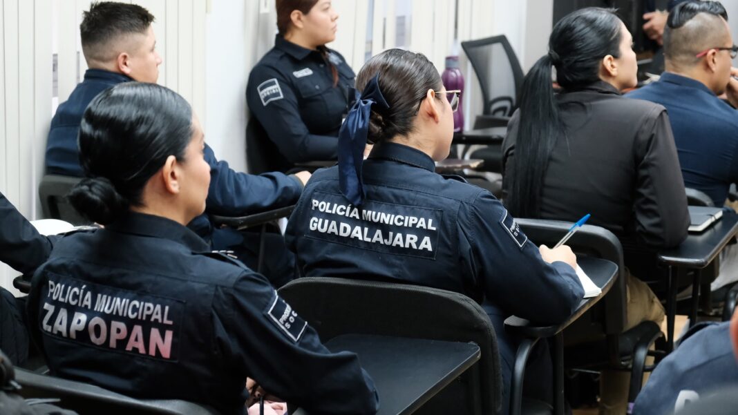 Lanza Instituto Jalisciense de Ciencias Forenses convocatoria para Especialidad en Dictaminación Pericial