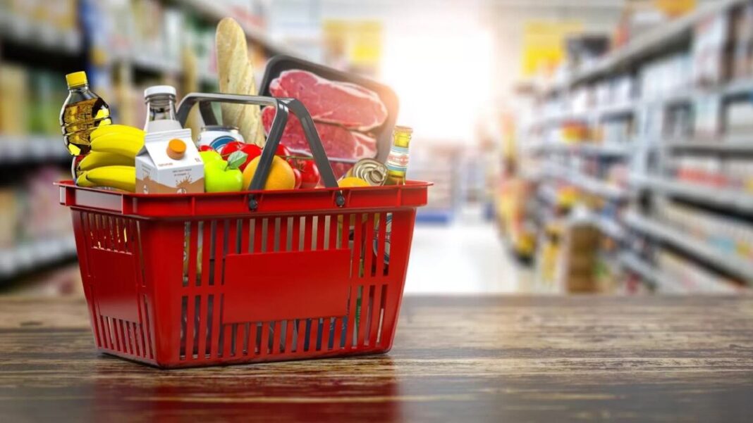 Costo de la canasta alimentaria crece más rápido que la inflación general / Por Alejandro Durán