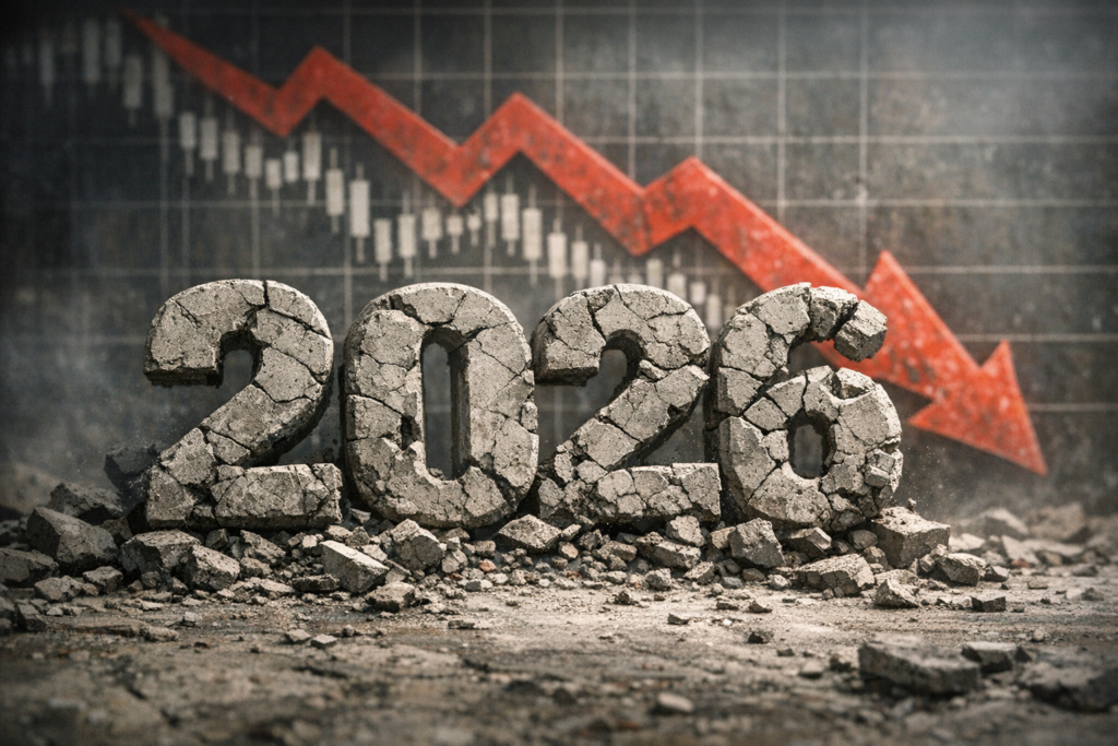 Alertan de posible estancamiento de la economía en el primer trimestre de 2026 / Por Alejandro Durán