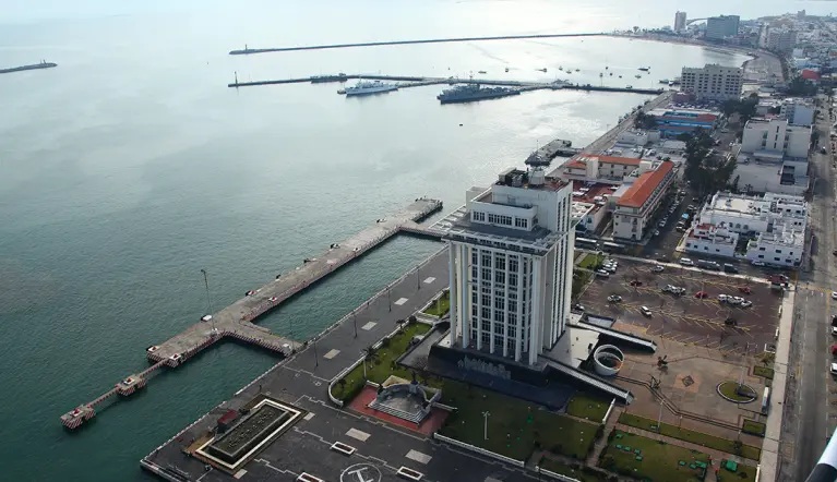 Anuncian en Veracruz 17 proyectos de inversión en el primer trimestre del año