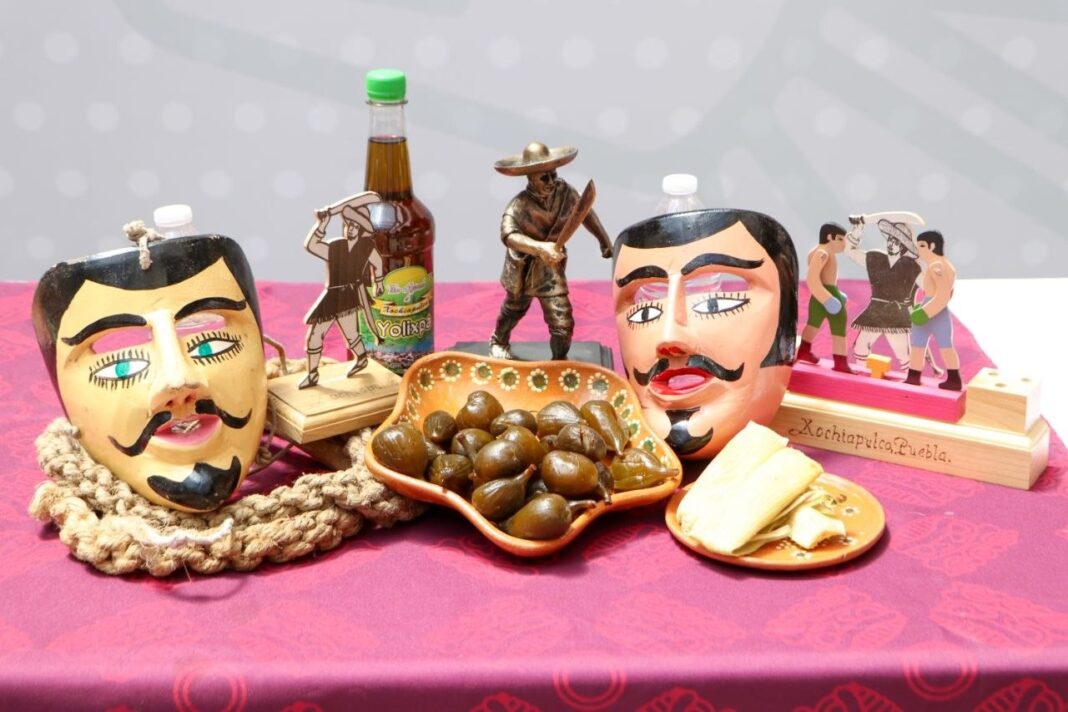 Xochiapulco, Puebla, celebrará semana cultural y deportiva del 1 al 5 de abril
