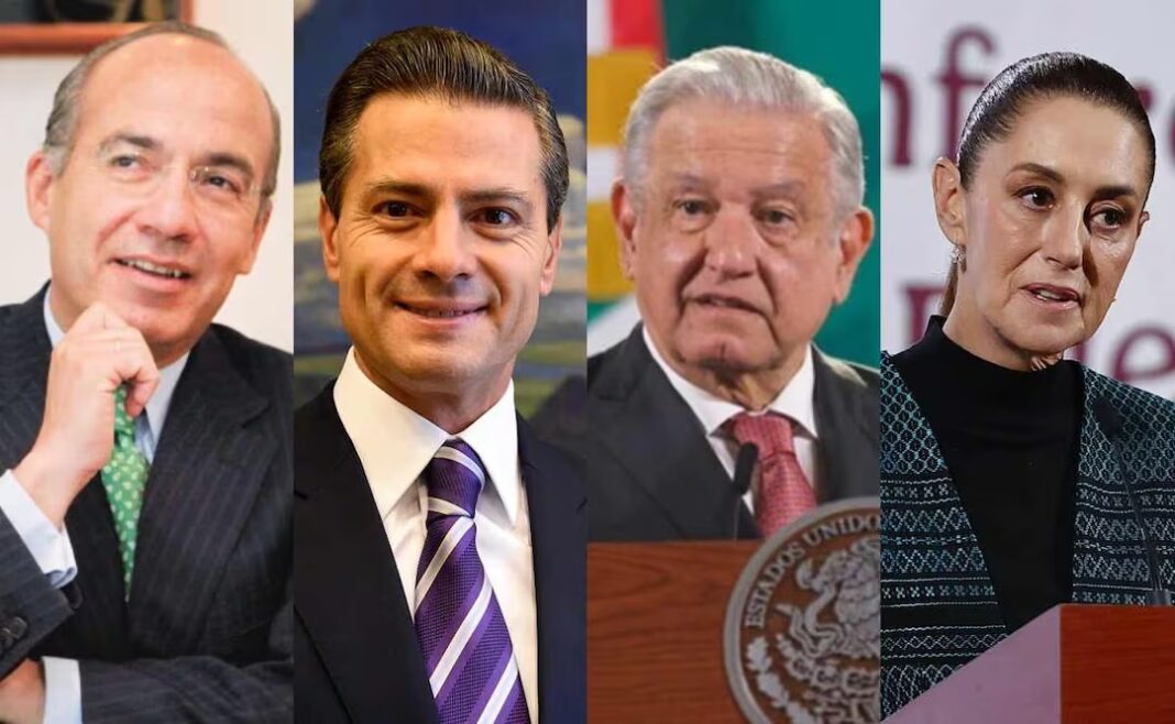 ¿Cuándo se crearon más empleos: En el neoliberalismo o en la Cuarta Transformación? /Por Alejandro Durán