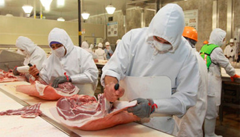 Cárnicos requieren mayor atención en la revisión del T-MEC: Anetif / Por Alicia Valverde