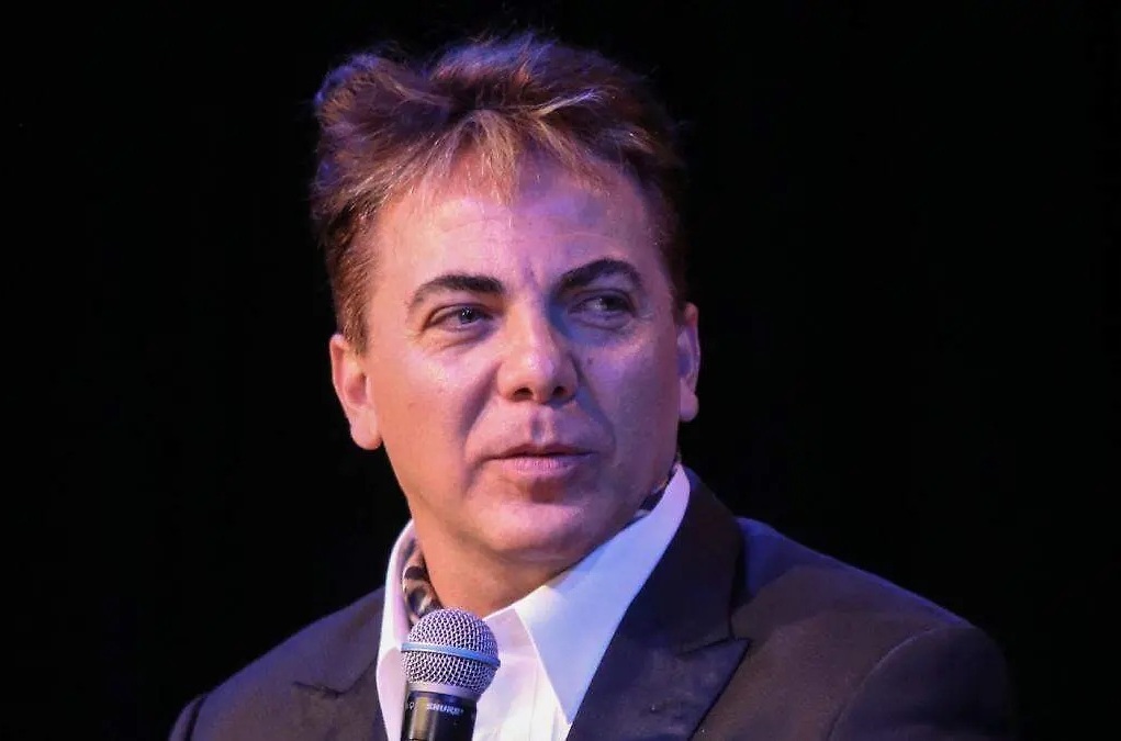 Cristian Castro anuncia que está en proceso de celibato; “ya me retire”, afirma