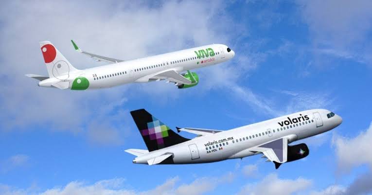 Viva-Volaris, la última tentación del DOT / Por Mauricio Flores
