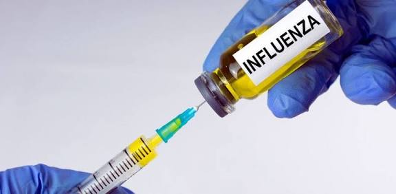 Avanza en Querétaro aplicación de vacuna contra influenza