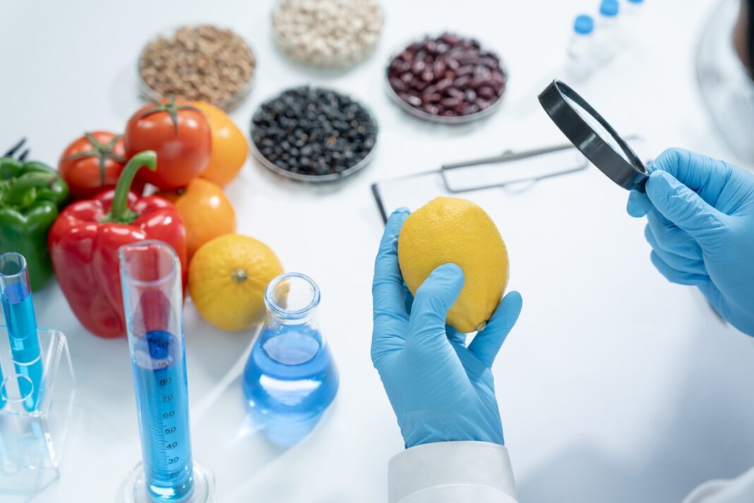 México y EU dan continuidad a la Alianza para la inocuidad alimentaria / Por Alicia Valverde