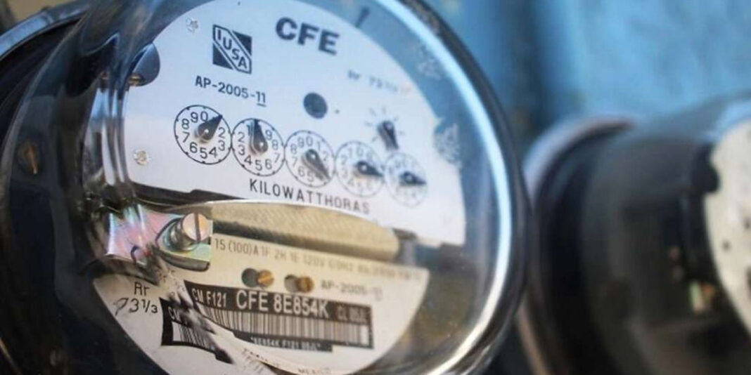Precios de electricidad, “toques” para México en TMEC / Por Mauricio Flores
