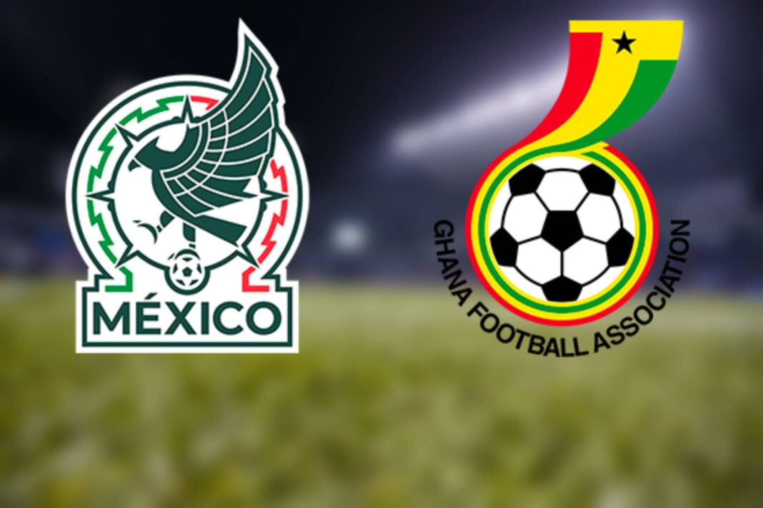 ¿Cuánto cuestan los boletos para el partido México vs Ghana, en Puebla?