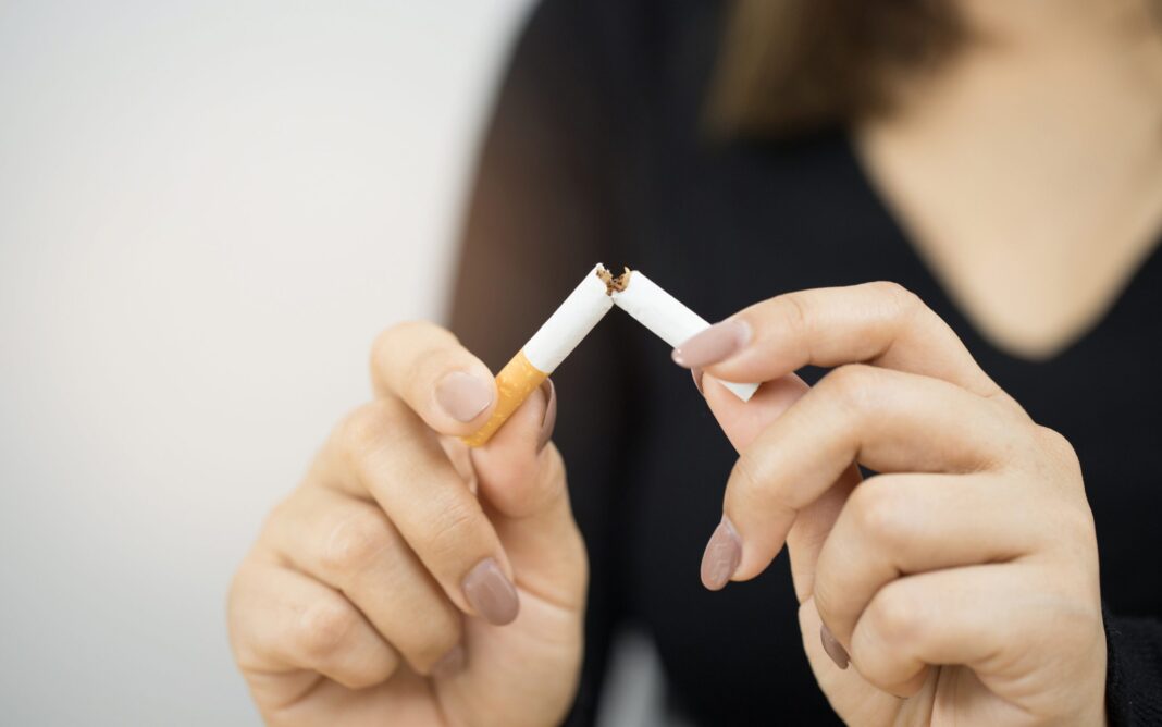 En Querétaro, convocan a empresas e instituciones públicas para certificarse como Espacios Libres de Humo