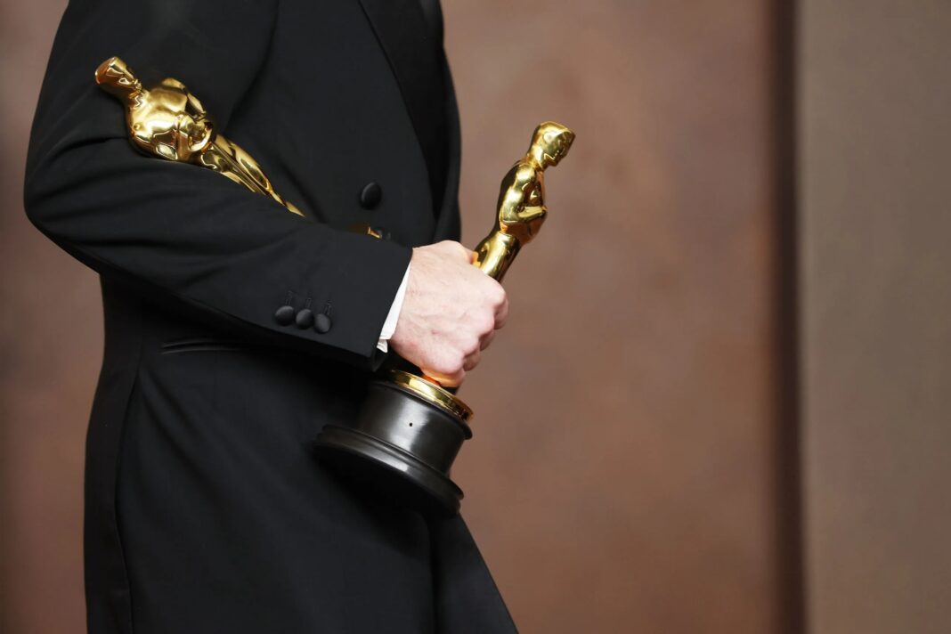 Y el Oscar fue para… / Por Ebhy