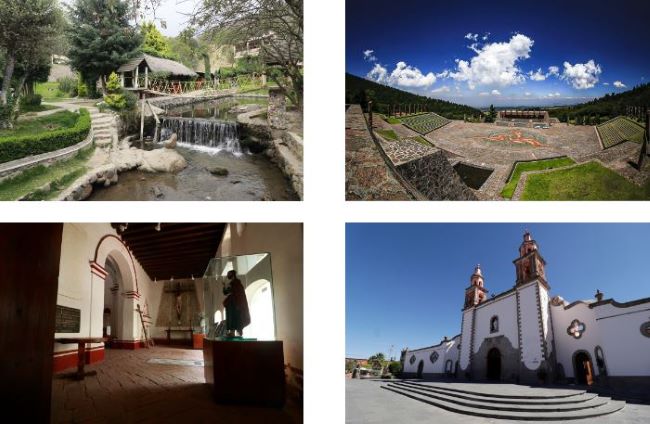 Cuatro “Pueblos Mágicos” del EdoMex que vale la pena visitar en Semana Santa y Pascua